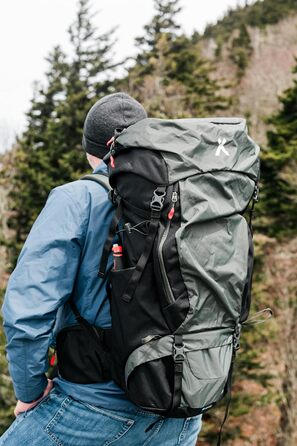 Рюкзак Bear Grylls Hiking Day Pack Рюкзак для піших прогулянок