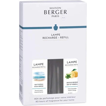 Ароматизатор Lampe Berger Room Fragrance Frais (Z.Verveine V.Ocan)