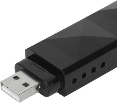 Двоканальний приймач AIS, вихід USB з антеною, нержавіюча сталь, складний, портативний для човна, морський, зручний і надійний прийом AIS