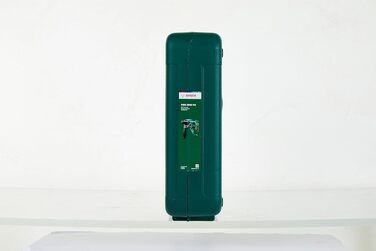 Перфоратор Bosch PBH 2500 RE (патрон SDS, обмежувач глибини, додаткова рукоятка, кейс (600 Вт, свердління Ø бетону 22 мм)) Базовий