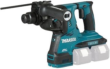 Акумуляторний комбінований перфоратор Makita DHR280ZJ 2х18В (без акумулятора/без зарядного пристрою)