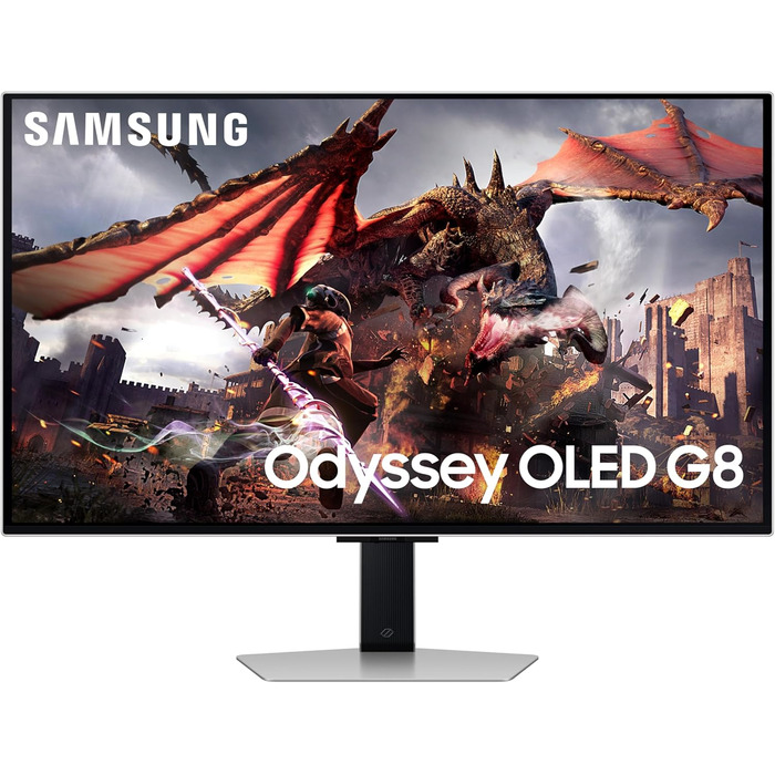 Монітор Odyssey OLED G8 de 32, 32DG802SUXEN -