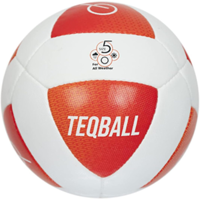 М'яч Teqball, розмір 5