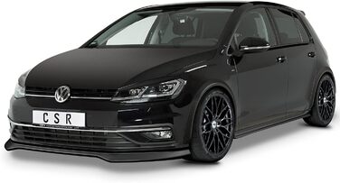 Автомобільні чохли для фар, сумісні/замінені для VW Golf 7 (тип AU) SB301-G