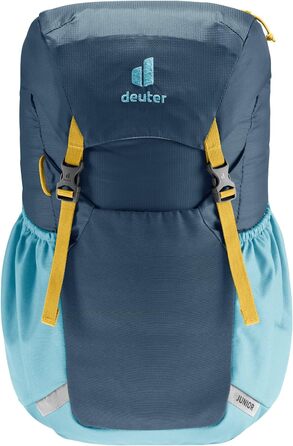 Дитячий дитячий рюкзак deuter Unisex (1 упаковка) Ink-lake 18 л одномісний