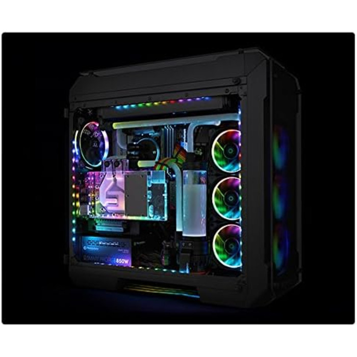 Аксесуари для ПК Thermaltake Lumi RGB Plus Strip 3 Pack