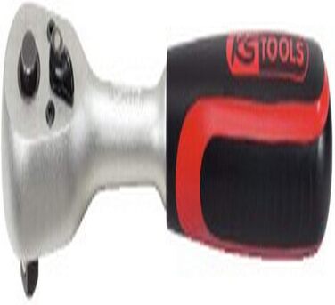 Реверсивна тріскачка KS Tools 911.1200 1/2', 45 зубців