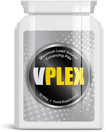 ТАБЛЕТКА ДЛЯ ЗБІЛЬШЕННЯ МАКСИМАЛЬНОГО ОБ'ЄМУ VPLEX СИЛЬНІШЕ ПО ВСЬОМУ ПАРТНЕРУ