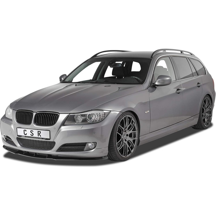 Сумісність з BMW E90 / E91 LCI CSL327-G