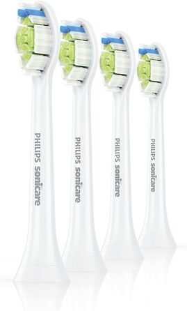 Насадки для щітки Philips Sonicare DiamondClean Standard Sonic Toothbrush (модель HX6064/07)