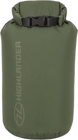 Рюкзак Highlander Packsack Stow Bag Olive