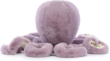 Восьминіг Jellycat Maya Large - H 49 см x L 19 см