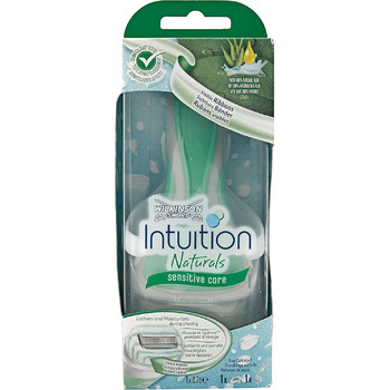 Жіноча бритва Wilkinson Sword Intuition Sensitive Care