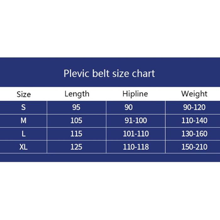 Крижово-клубовий ремінь ZOUTYI SI Підтримка пояса для нижньої частини спини SI Тазовий біль у суглобах Підтримка для вагітних Підтримка вагітних Регульований протиковзкий високоеластиновий дихаючий
