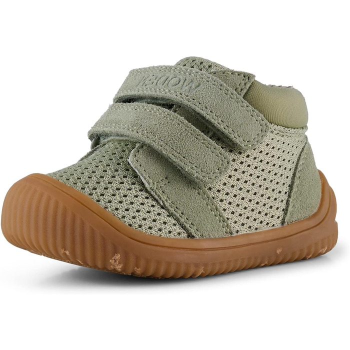 Дитяче взуття Woden Tristan Baby 22, Dusty Olive