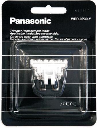 Змінна бриюча головка Panasonic 32 мм для ER-PA10, тип WER9P30Y одинарна