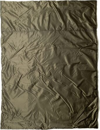 Ковдра Snugpak Jungle Blanket Olive, Regular Standard Olive