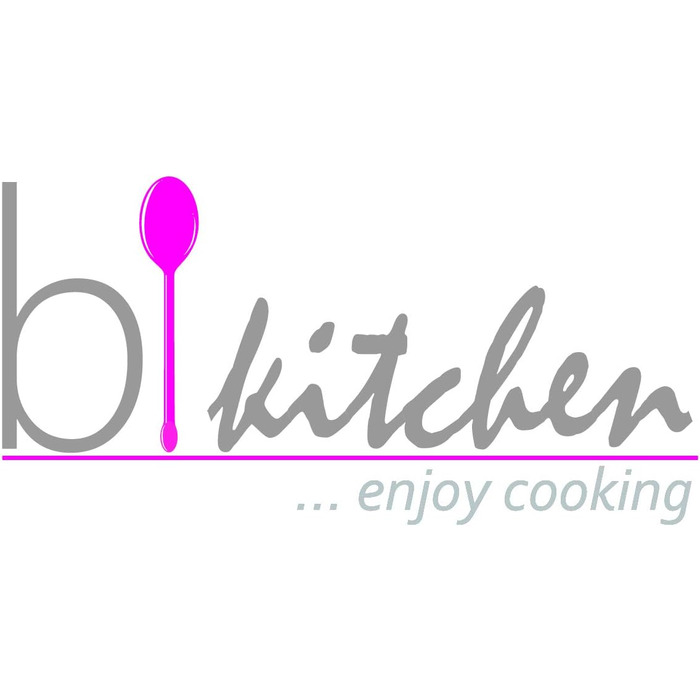 Рисоварка BiKitchen cook 200 з нержавіючої сталі