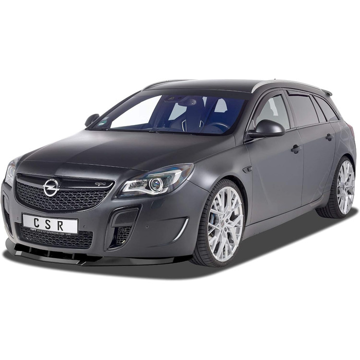 Сумісність/заміна для Opel Insignia A OPC Facelift CSL109-S