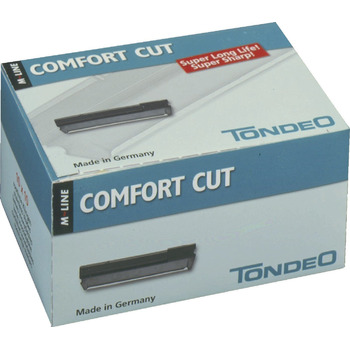 Дверний дзвінок Tondeo Comfort Cut 10 шт. (1 упаковка)