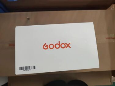 Фокусуючий світлодіодний ліхтар GODOX S30 30Ws з асферичною оптичною лінзою