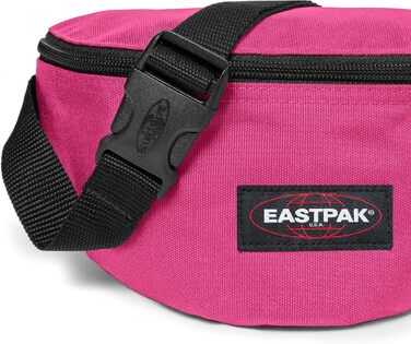 Сумка на пояс EASTPAK Springer, 54 см, 50 л (Pink Escape)