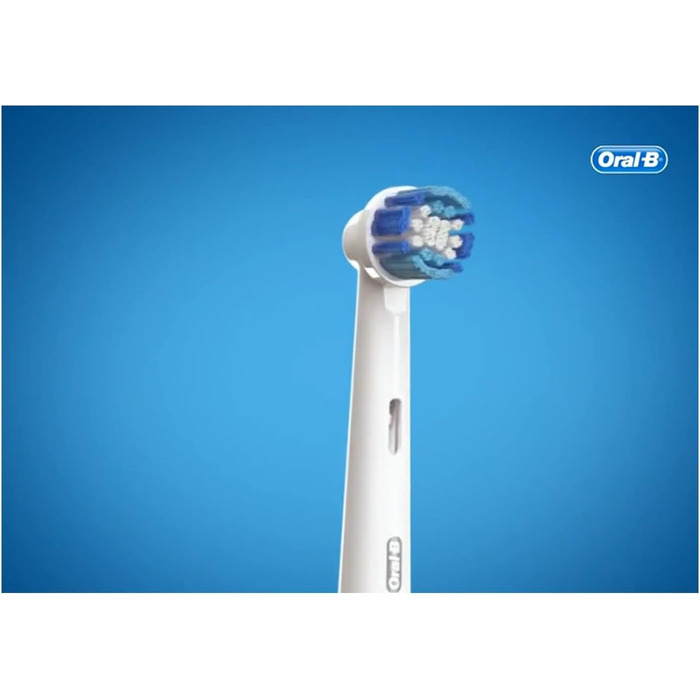 Насадки для зубних щіток Oral-B Precision Clean