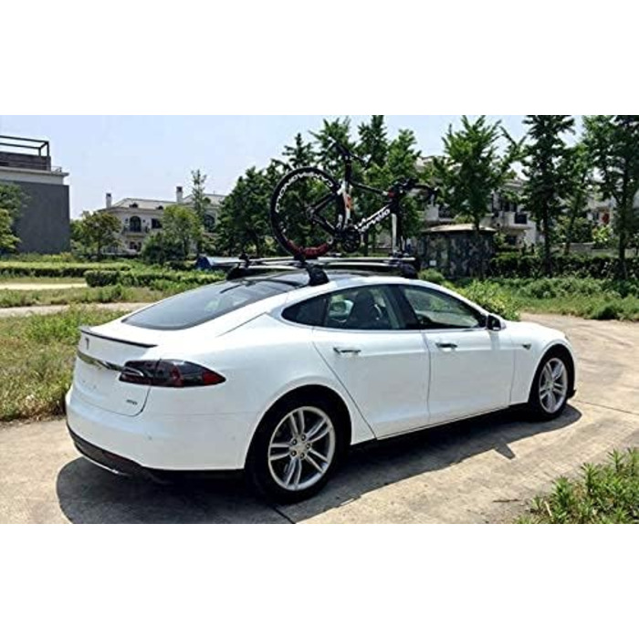 Спойлер заднього крила DIQON Tesla Model S Седан 60 70 75 85 90 D P85D P90D P100D 2012-2017 Глянцевий спойлер багажника з вуглецевого волокна