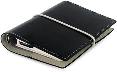 Органайзер для кишенькових доміно Filofax 27846, чорний