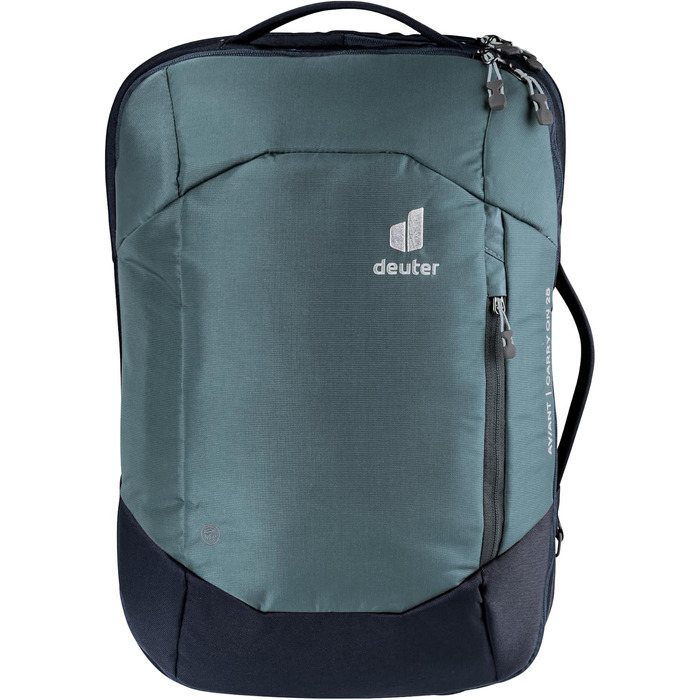 Рюкзак для ручної поклажі deuter AViANT Carry On 28 л Teal-ink