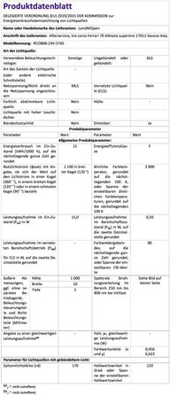 Світлодіодна стрічка COB 24 В холодна біла з можливістю затемнення, світлодіодна стрічка COB 5M 1600 світлодіодів 6000K світлодіодна стрічка Струнне підсвічування телевізора, гнучка світлодіодна стрічка без точок освітлення для кухні, спальні, освітлення 