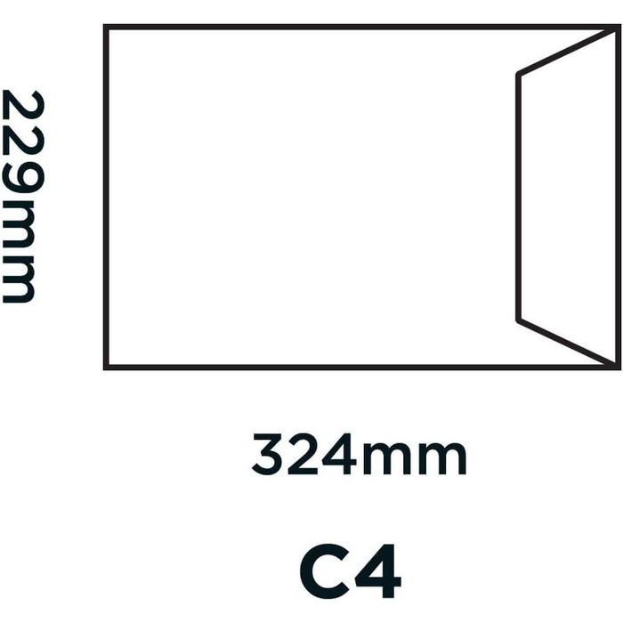 Самоклейка Manila C4 324 x 229 мм - 90 г/м 250 шт. і клей-олівець Pritt, безпечний і зручний для дітей клей для мистецтва та рукоділля, 4x22 г Набір ручок Pritt з клеєм-олівцем, 13878 Mailer