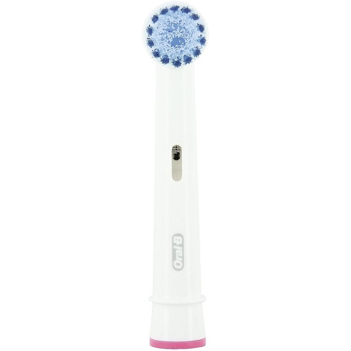 Щітки для чутливості Braun Oral-B, 4 шт.