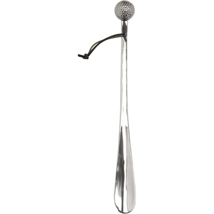 М'яч для гольфу Mars & More Shoehorn Shoehorn Silver Alu 47 см