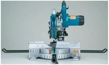 Пила торцювальна Makita 216 мм, LS0815FL