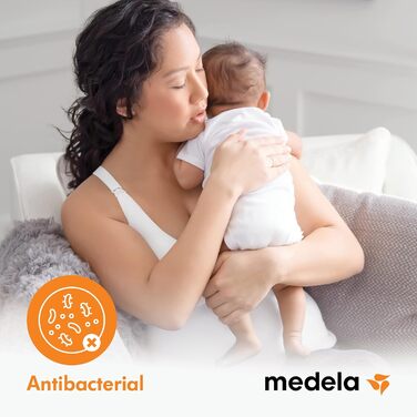 Килимок для годування MEDELA, що миється 4 шт.