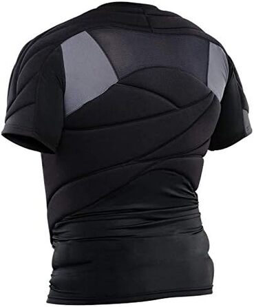 Захист від фарбування виконує Top Chest Protector L-XL Black