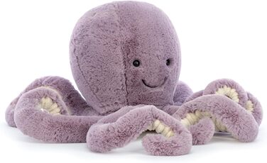 Восьминіг Jellycat Maya Large - H 49 см x L 19 см