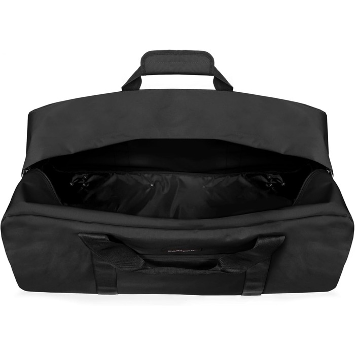 Сумка для складу подорожей Eastpak, 81 x 39 x 43,5 см, 135 л - чорна (Black)