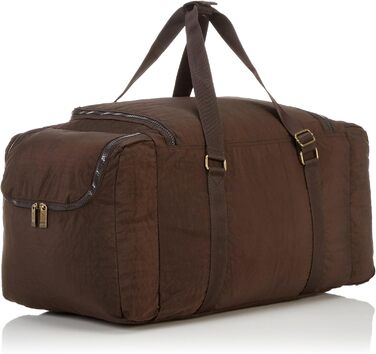 Верблюд активний Чоловіча дорожня сумка Weekender Large Brown 65,5x33x31