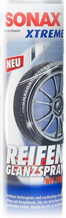 Спрей для шин SONAX 6 шт. 02353000 Xtreme TyreShineSpray Wet Look 400мл