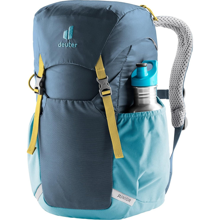 Дитячий дитячий рюкзак deuter Unisex (1 упаковка) Ink-lake 18 л одномісний