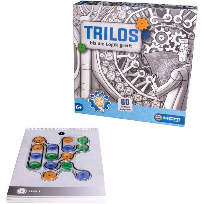 55156 Trilos, 55156 Trilos