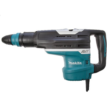 Комбінований перфоратор Makita HR5212C для SDS-MAX 52 мм