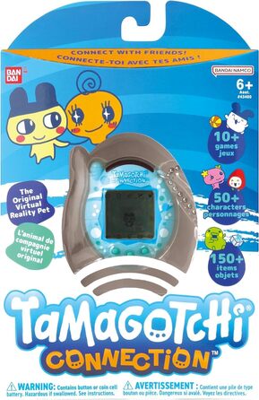 Віртуальний домашній улюбленець Tamagotchi Електронна іграшка з інфрачервоним з'єднанням для спільних розваг Дитяча іграшка для дівчаток і хлопчиків