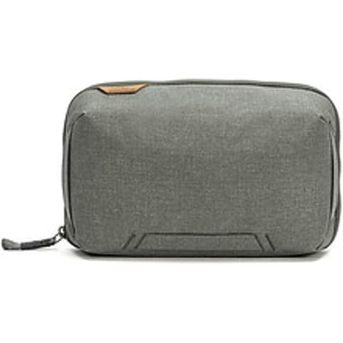 Сумка-органайзер Peak Design Tech Pouch V2 Sage Green (BTP-SG-2)