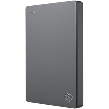 Зовнішній портативний накопичувач Seagate Basic, портативний зовнішній жорсткий диск 2 ТБ, 2,5 дюйма, USB 3.0, номер моделі STJL2000400 2 ТБ