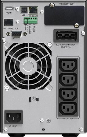 Вежа, 1000 ВА), 1000 ICR IoT (