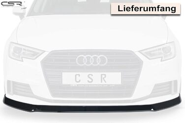 Сумісність/заміна для Audi A3 8V CSL393-L