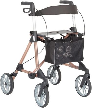 Шампанське Russka Rollator Elan Classic